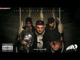 B-TIGHT,TONY D,G-HOT,FLER,SIDO,ALPA GUN - A-G-G-R-O TEIL 5 - TR. 27