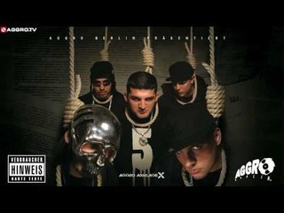 AGGRO BERLIN - FADI MIT PAPIER ODER OHNE SKIT - AGGRO ANSAGE NR. 5X PE - ALBUM - TRACK 25