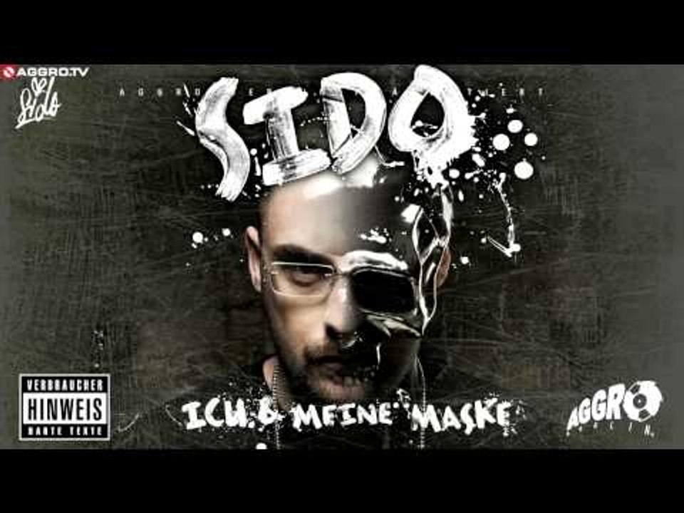 SIDO - PEILERMAN UND FLOW TEIL 8 - ICH UND MEINE MASKE PE - ALBUM - TRACK 13