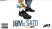JOM & SAID - CLUBFIEBA (SKIT) - ALLES ODER NICHTS - ALBUM - TRACK 11