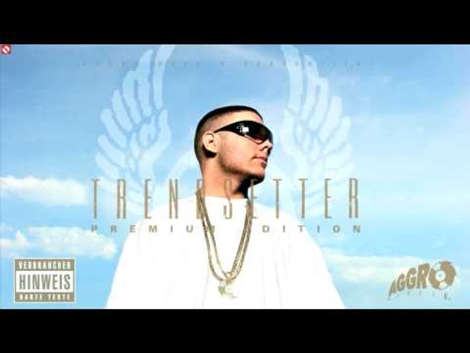 FLER - MEINE GANG - TRENDSETTER PE - ALBUM - TRACK 20