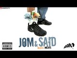 JOM & SAID - WASSER & BROT FEAT. MASON & TONE - ALLES ODER NICHTS - ALBUM - TRACK 09