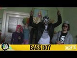 BASS BOY HALT DIE FRESSE 02 NR. 54 (OFFICIAL HD VERSION AGGROTV)