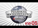 PEILERMAN´S WOCHENRÜCKFICK 2010 KW 05 (OFFICIAL HD VERSION AGGROTV)