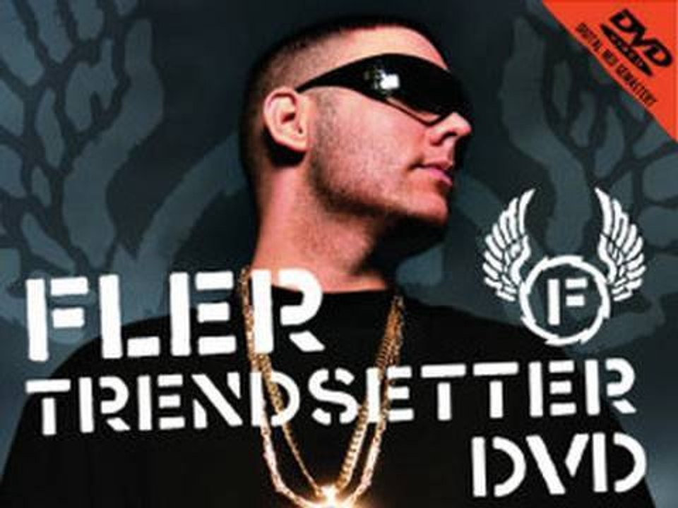 FLER - 'TRENDSETTER' DVD - KAPITEL 2 (OFFICIAL HD VERSION AGGROTV)