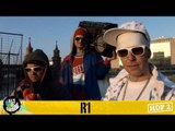 R1 HALT DIE FRESSE 02 NR. 70 (OFFICIAL HD VERSION AGGROTV)