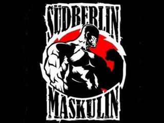 FLER - SÜDBERLIN MASKULIN DVD - KAPITEL 2 - AM SET VON "ICH BIN EIN RAPPER" (AGGROTV)