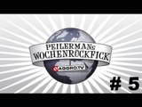 PEILERMAN´S WOCHENRÜCKFICK #5 (OFFICIAL HD VERSION AGGROTV)