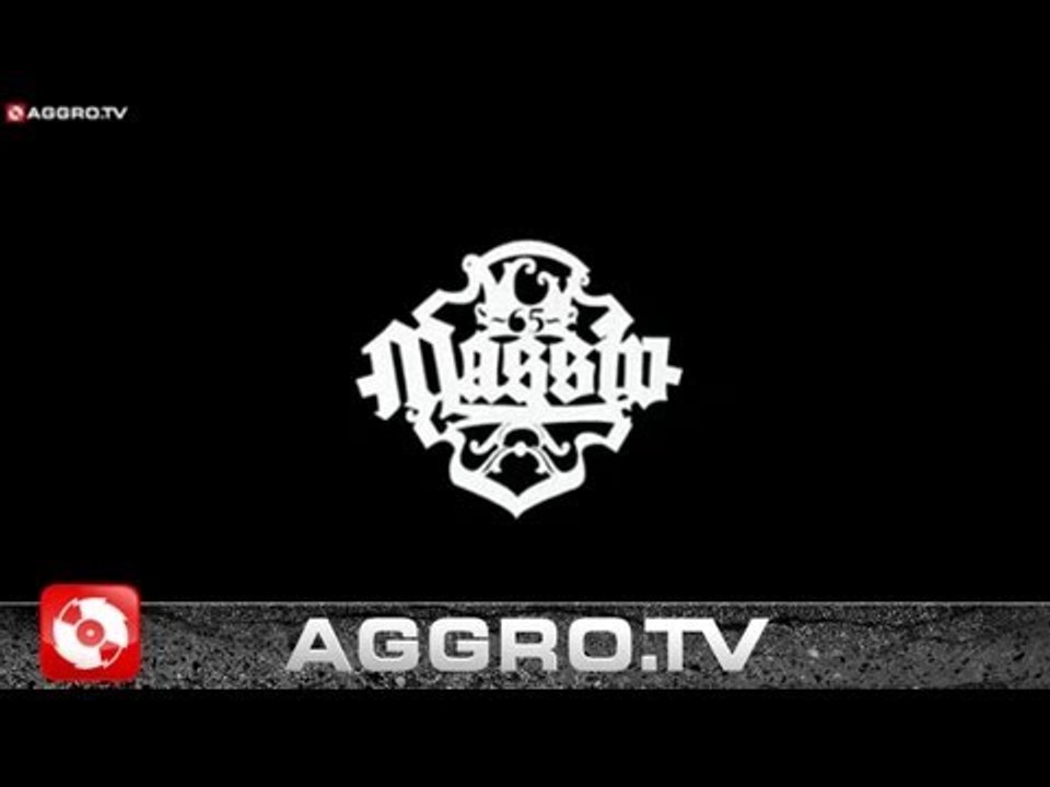 MASSIV FEAT. BASSTARD - EISZEIT (OFFICIAL HD VERSION AGGROTV)
