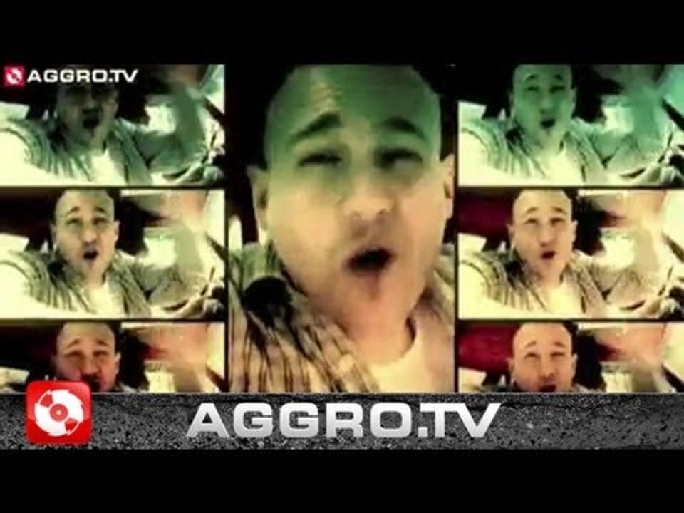 MELLER - RICHTIG BOCK (OFFICIAL HD VERSION AGGRO.TV)