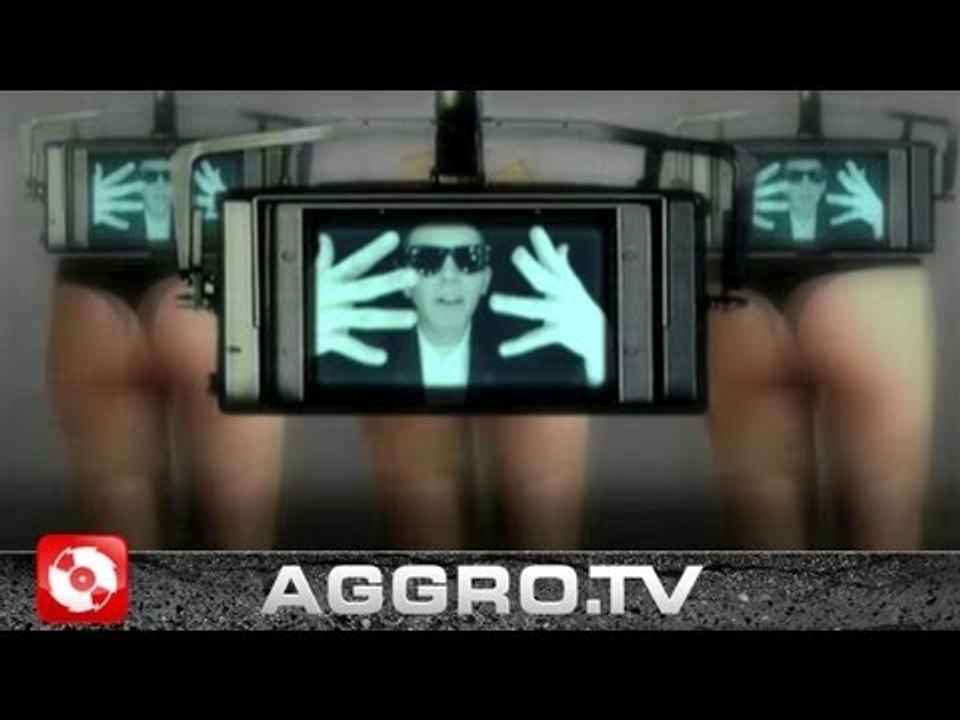 HARRIS FEAT. LAAS UNLTD., D-FLAME - OL DÖ GÖRLS / TEERINMEINADERN (OFFICIAL HD VERSION AGGRO.TV)