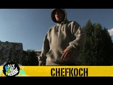 CHEFKOCH HALT DIE FRESSE 01 NR. 30 (OFFICIAL VERSION AGGROTV)