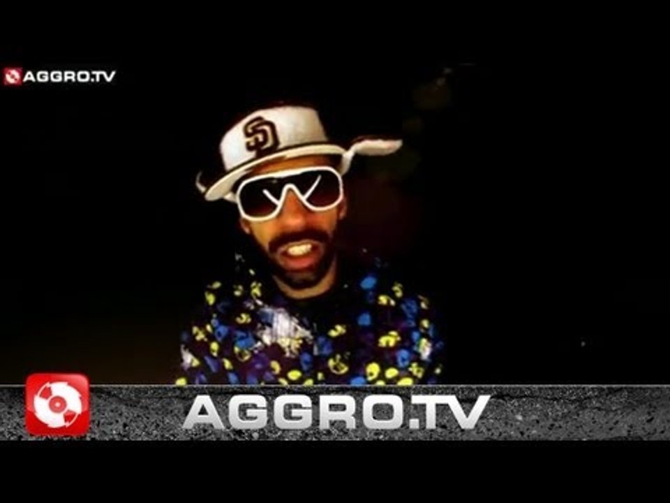 HARRIS - AB IN CLUB (OFFICIAL VERSION AGGROTV)