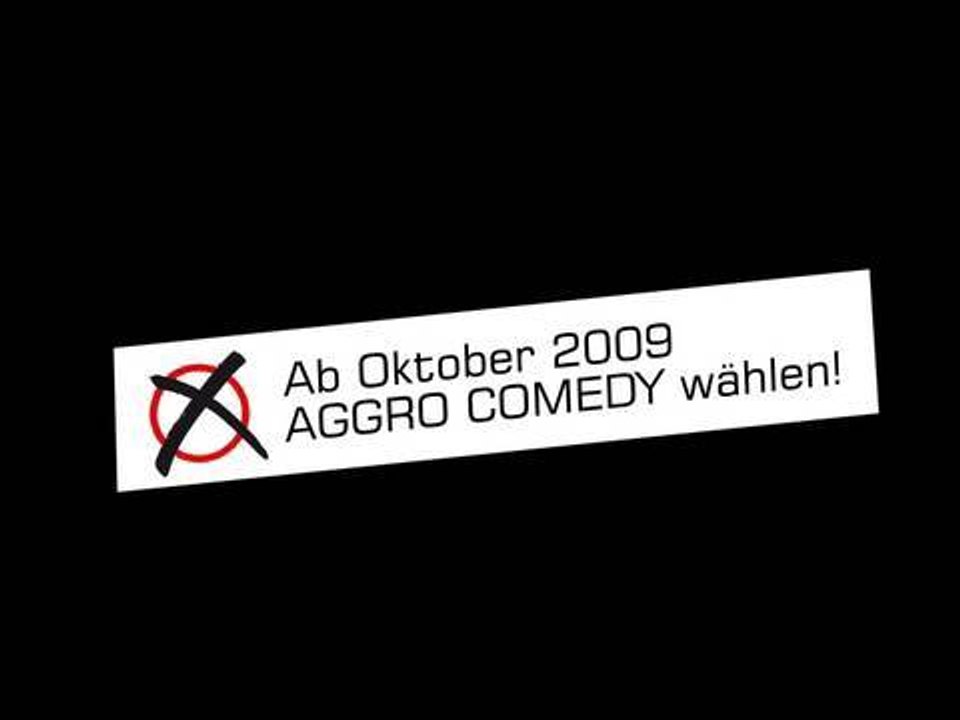PEILERMAN WAHLSPECIAL 2009 - 'DIE MERKEL' (OFFICIAL HD VERSION AGGROTV)
