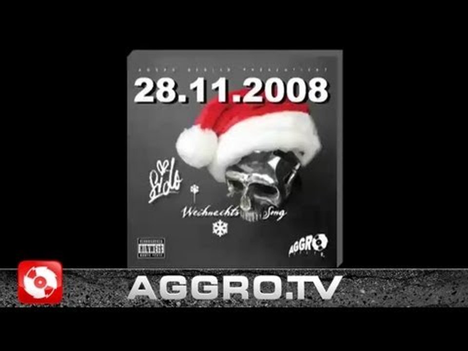 AGGRO WEIHNACHTSSPECIAL - BEST OF (OFFICIAL VERSION AGGROTV)