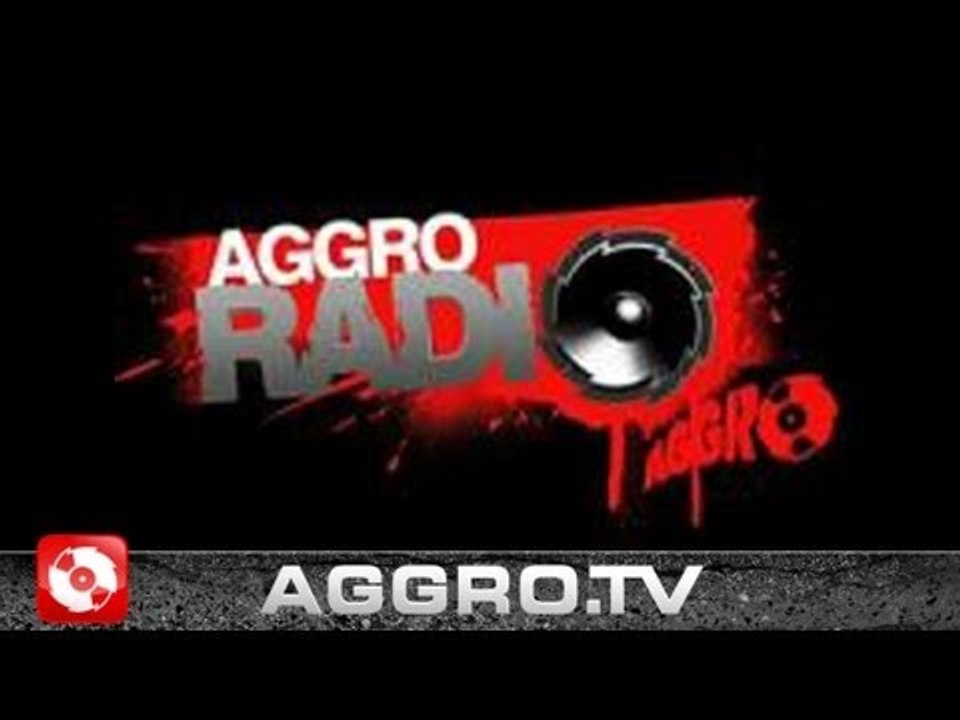 AGGRO RADIO AUGUST 2008 (OFFICIAL VERSION AGGROTV)
