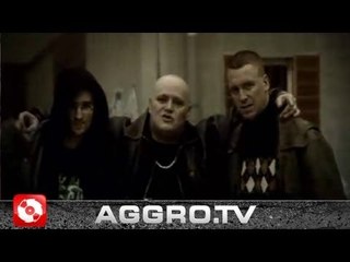 JOE RILLA  - FREMDER BRUDER (OFFICIAL VERSION AGGROTV)