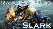 RainPubs Dota 2 - Slark (Here Little Fishy)