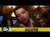 BACAPON HALT DIE FRESSE 01 NR. 15 (OFFICIAL VERSION AGGROTV)