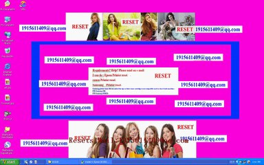 RESET EPSON Resets BX300 Adjustment Program resetter