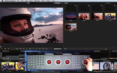 L50 Using the Still Store Part One 720