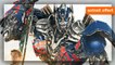 Transformers - L'Age de l'extinction : extrait offert ! Vidéo à la demande d'Orange
