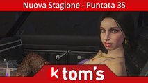 OK Tom's² - GTA V sesso in prima persona | Sky Super HD - Puntata 35