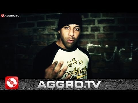 JONESMANN - LANGES LEBEN (OFFICIAL VERSION AGGRO TV)