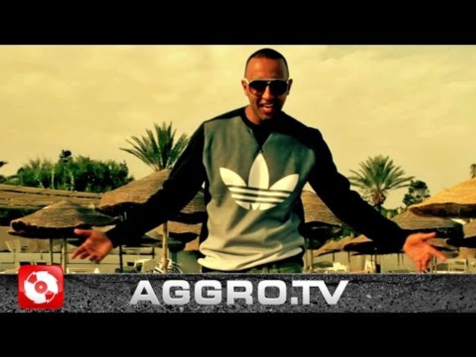 DÚ MAROC - HALLO DEUTSCHLAND (OFFICIAL HD VERSION AGGROTV)