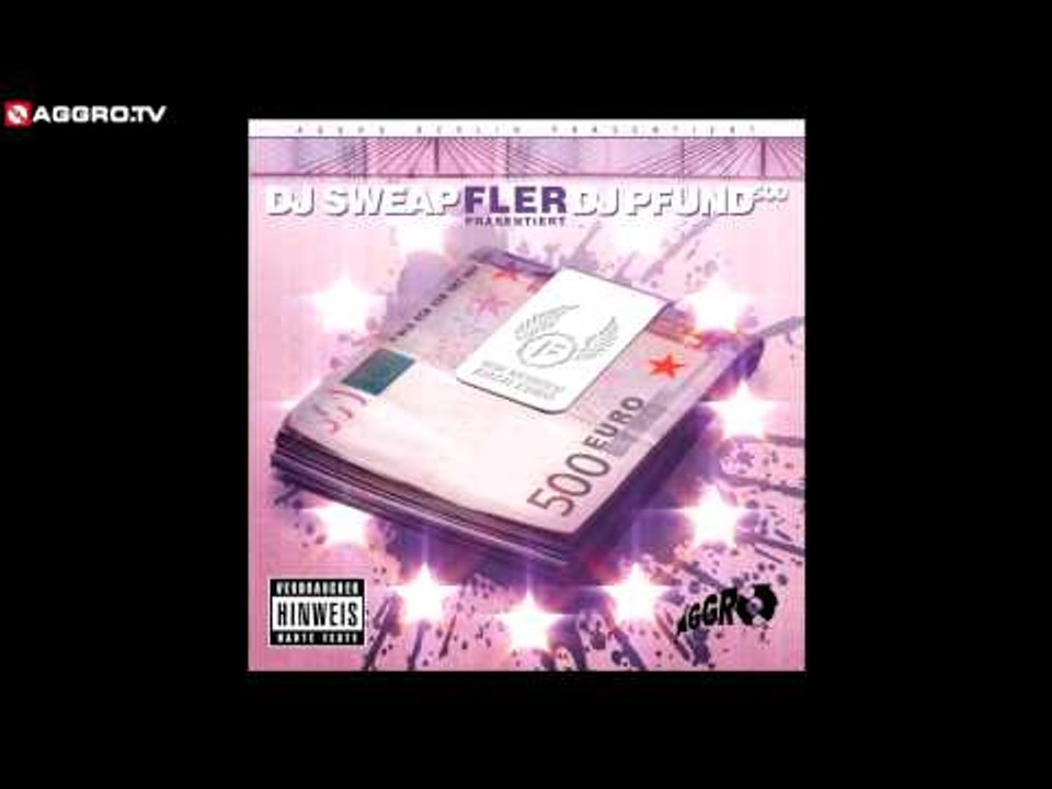 JONESMANN & BLAZE - SCHRITT WEITER - WIR NEHMEN AUCH EURO - ALBUM - TRACK 06