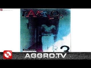 TAKTLOSS - BIAAATCH ONE, BIAAATCH TWO - BRP 3 - ALBUM - TRACK 11