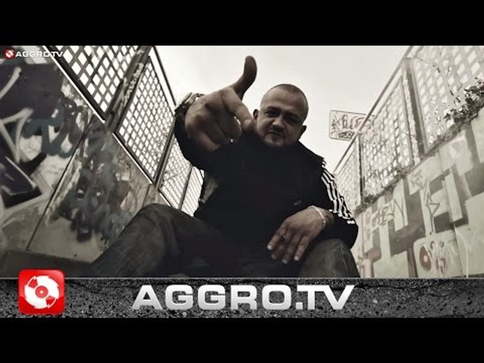 OMAR - KEHRSEITE DER MEDAILLE (OFFICIAL HD VERSION AGGROTV)