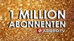 1 MILLION ABONNENTEN SHOUT OUT KIDA RAMADAN (OFFICIAL HD VERSION AGGRO TV)