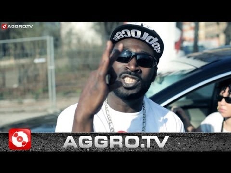 AUTODIDAKT - DIE STRASSE & ICH (OFFICIAL HD VERSION AGGROTV)