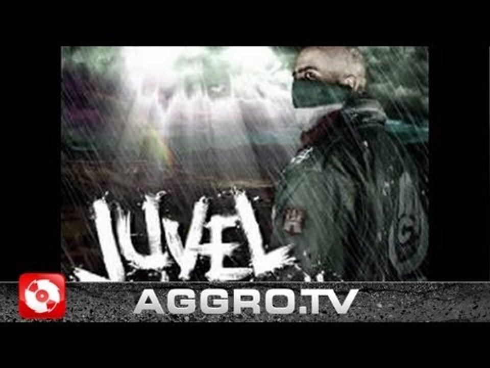 JUVEL FEAT. MANUELLSEN & AZAD - MEINE STADT (OFFICIAL HD VERSION AGGROTV)