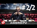 HAFTBEFEHL - ALBUMSNIPPET PLATIN SEITE - BLOCKPLATIN (OFFICIAL HD VERSION AGGROTV)