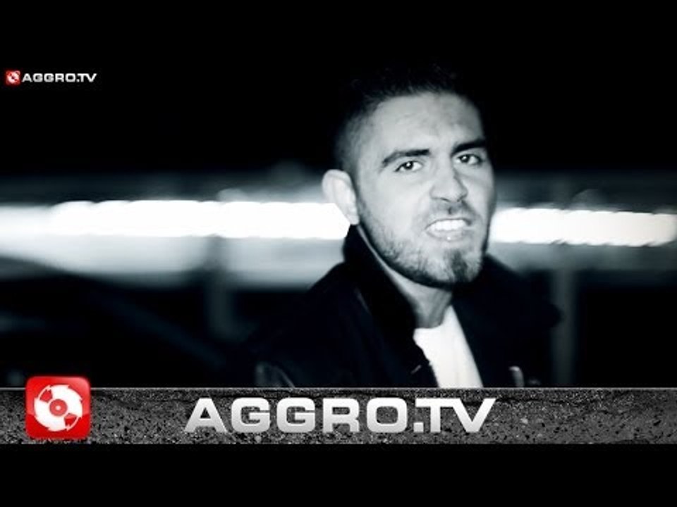 GECKO - RASIERMESSERFLOW (OFFICIAL HD VERSION AGGROTV)