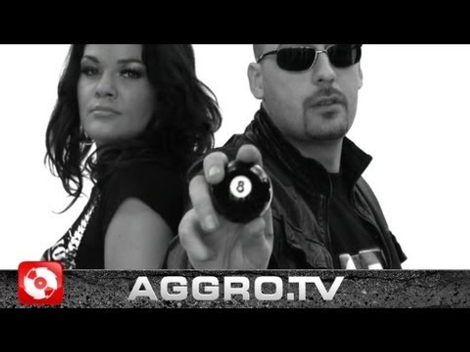 SIDO'S HANDS ON SCOOTER - BEWEG DEIN ARSCH (OFFICIAL HD VERSION AGGRO BERLIN)