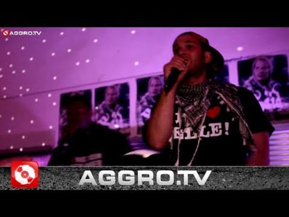 SAID - RELEASEPARTY - MEDLEY (OFFICIAL HD VERSION AGGROTV)