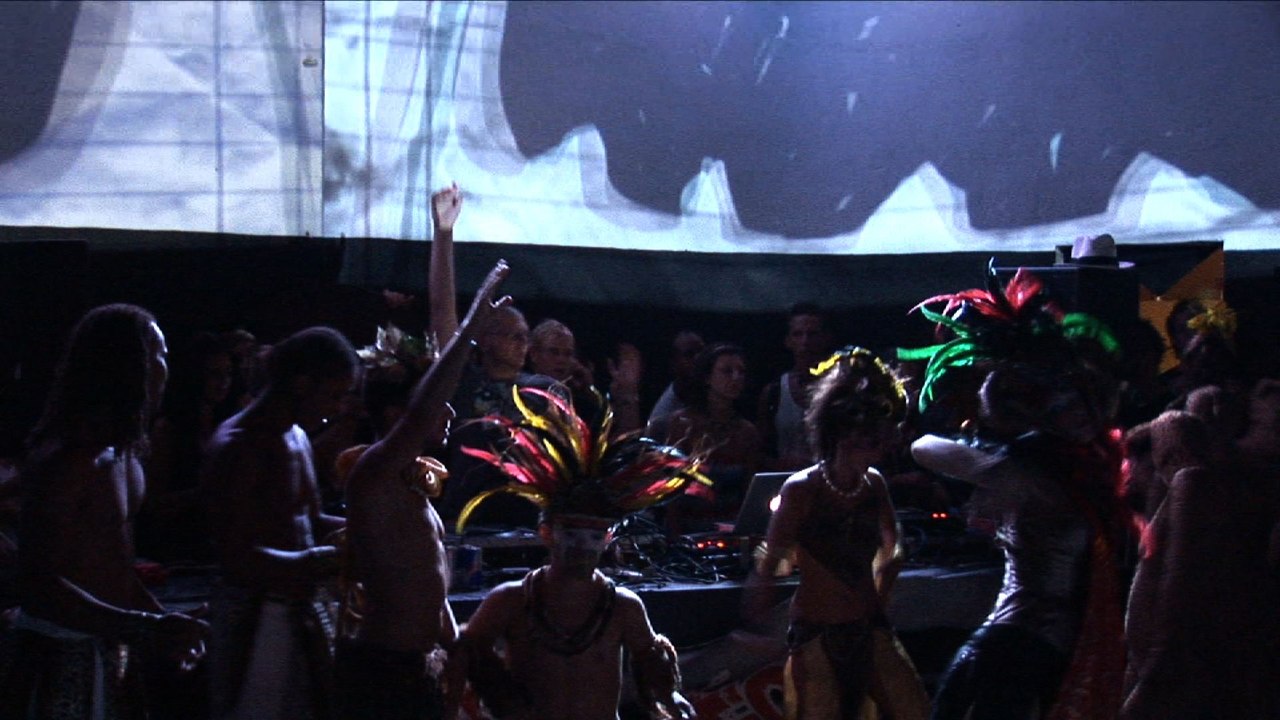 Defex @ Zoo Project (Ibiza)