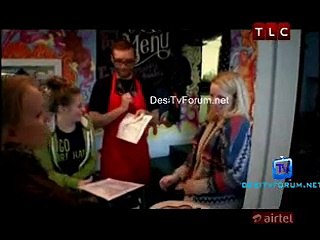Choccywoccydoodah 20th November 2014 Video Watch Online pt4