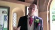 Groom Shows Off Amazing Juggling Skills at videotri