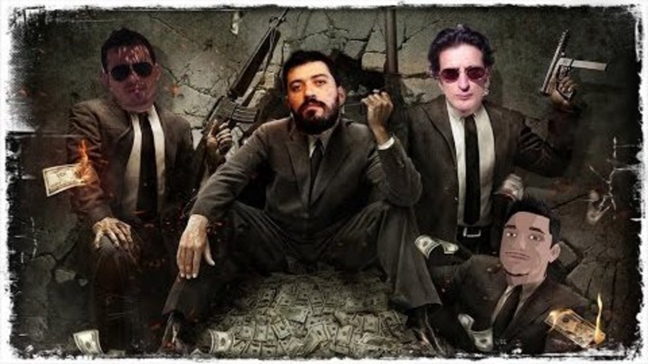 DOKUNMA NAYDA'YA HOCAM !!