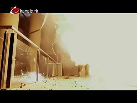 ÖLÜMCÜL DENEY 4:ÖLÜMDEN SONRA 21 Kasım Cuma akşamı saat 21.30'da Kanaltürk Sinema Kuşağında!