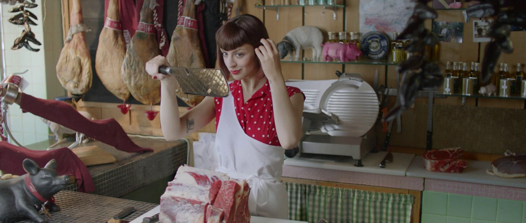 Campagne "Mixité des métiers" - 2014