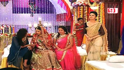 Why Is Shagun Tensed? | Yeh Hai Mohabbatein