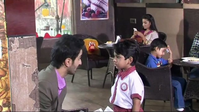 Doli Armaano Ki: Samrat caught Ishan & Urmi at restaurant
