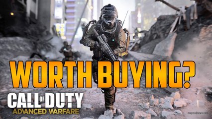 Call of Duty: Advanced Warfare - Worth Buying?