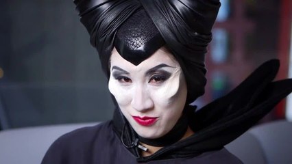 Behind the Scenes - Eva Chen's Evil Transformation