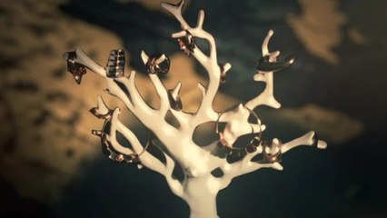 Behind the Scenes - Lucky Magazine's Game of Thrones Easter Egg Hunt Contest